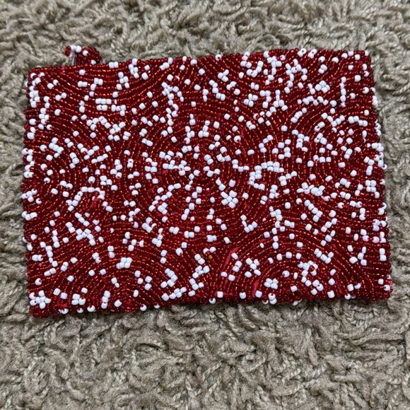 GAME DAY POUCH - Picture 1 of 1